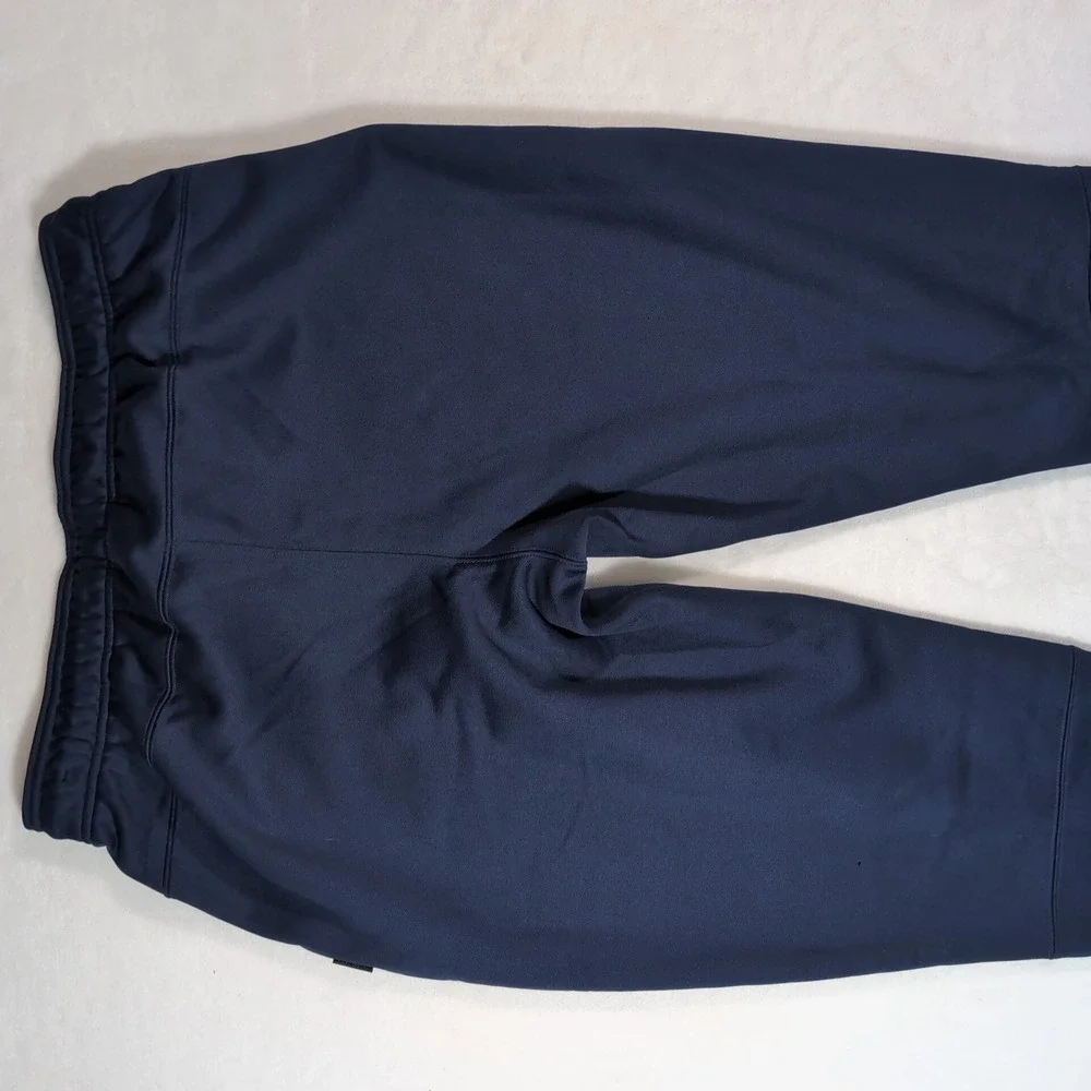 Nike NFL Patriots Joggers‎ Mens L Navy Blue NFL On-Field Dri-FIT CI2598-419